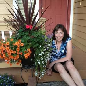 Meet your Posher, Molly